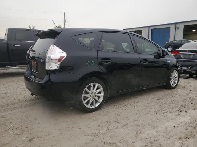 Photo 2 VIN: JTDZN3EU3C3157921 - TOYOTA PRIUS V 