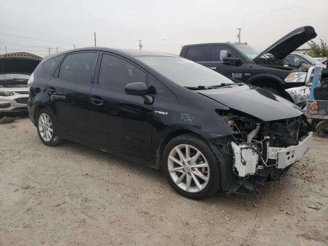 Photo 3 VIN: JTDZN3EU3C3157921 - TOYOTA PRIUS V 