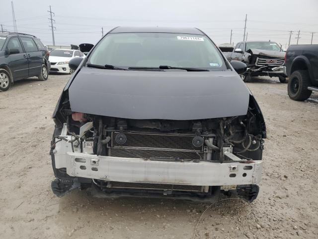 Photo 4 VIN: JTDZN3EU3C3157921 - TOYOTA PRIUS V 