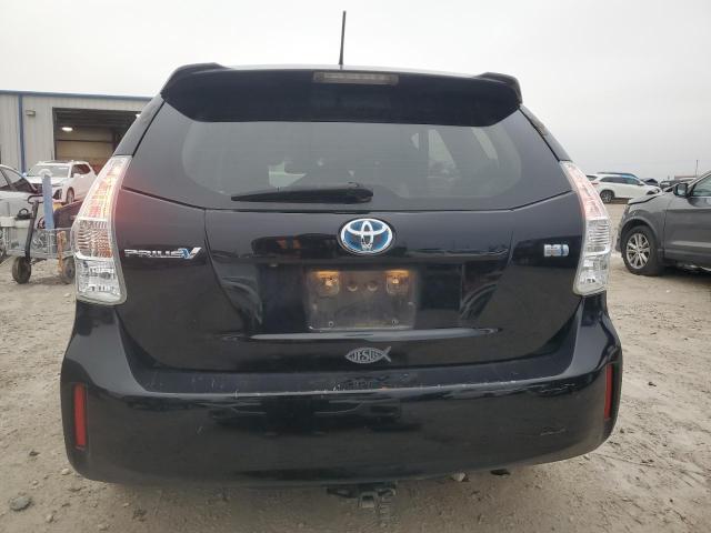 Photo 5 VIN: JTDZN3EU3C3157921 - TOYOTA PRIUS V 