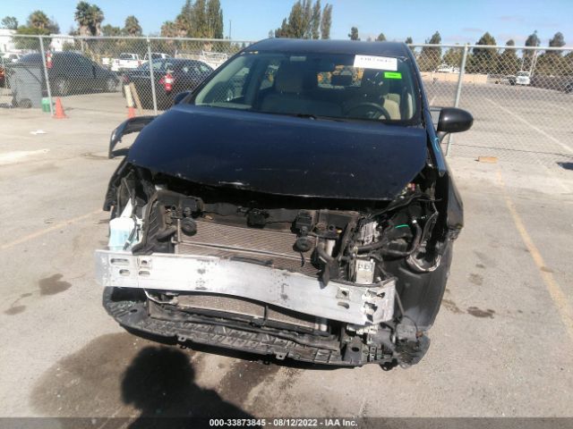 Photo 5 VIN: JTDZN3EU3C3167509 - TOYOTA PRIUS V 