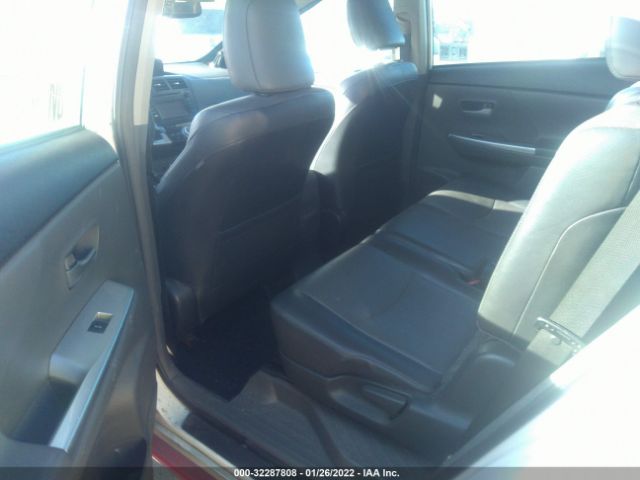 Photo 7 VIN: JTDZN3EU3C3168448 - TOYOTA PRIUS V 