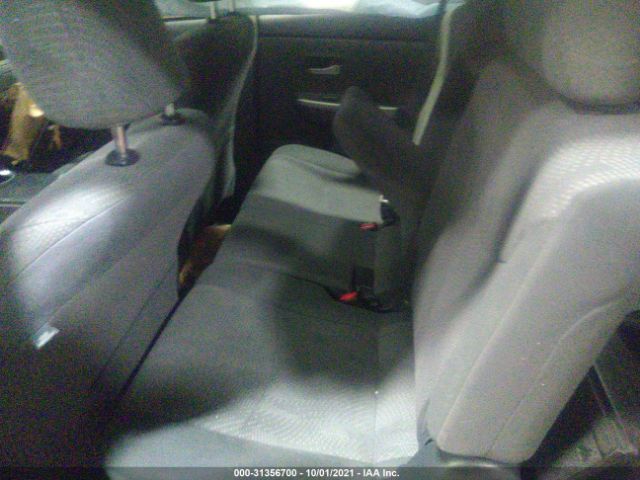 Photo 7 VIN: JTDZN3EU3C3178607 - TOYOTA PRIUS V 