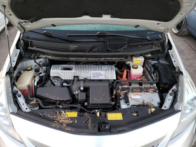 Photo 6 VIN: JTDZN3EU3C3178915 - TOYOTA PRIUS V 