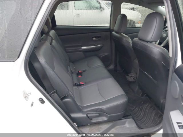 Photo 7 VIN: JTDZN3EU3C3182091 - TOYOTA PRIUS V 