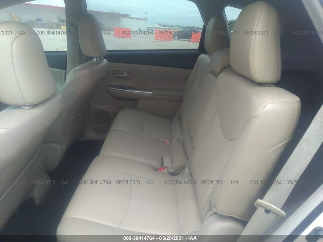 Photo 7 VIN: JTDZN3EU3D3187535 - TOYOTA PRIUS V 