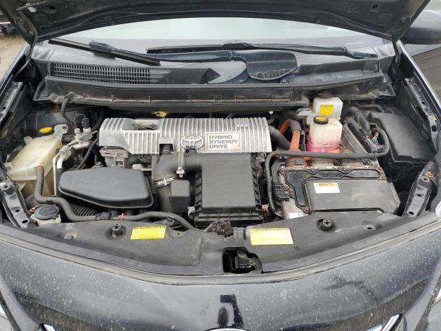 Photo 10 VIN: JTDZN3EU3D3192508 - TOYOTA PRIUS 