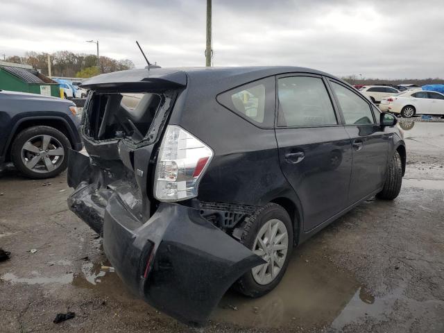 Photo 2 VIN: JTDZN3EU3D3192508 - TOYOTA PRIUS 