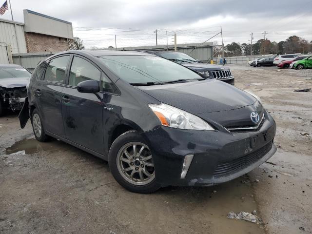 Photo 3 VIN: JTDZN3EU3D3192508 - TOYOTA PRIUS 