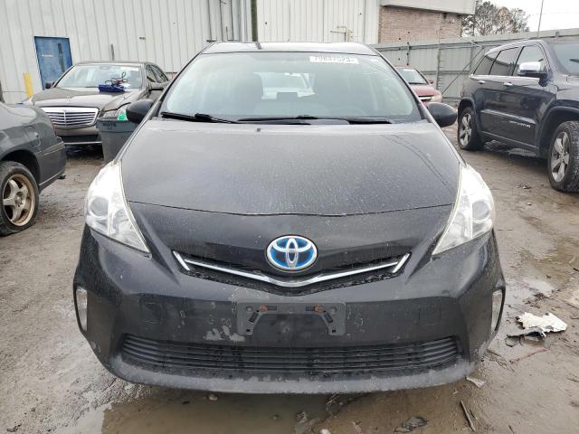 Photo 4 VIN: JTDZN3EU3D3192508 - TOYOTA PRIUS 