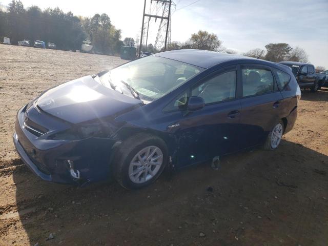 Photo 0 VIN: JTDZN3EU3D3195330 - TOYOTA PRIUS V 