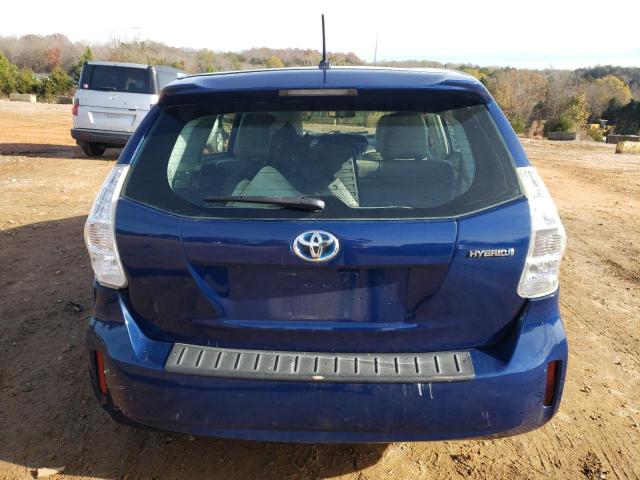 Photo 5 VIN: JTDZN3EU3D3195330 - TOYOTA PRIUS V 