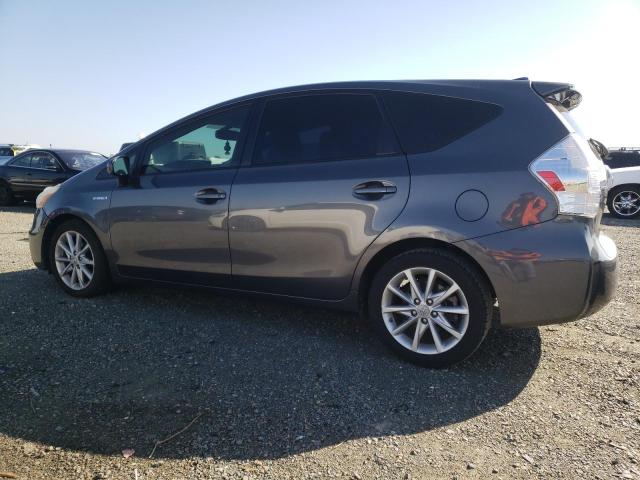 Photo 1 VIN: JTDZN3EU3D3202633 - TOYOTA PRIUS V 