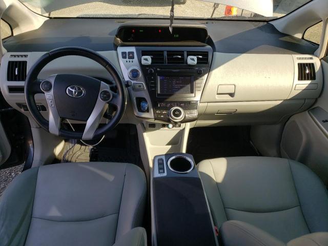 Photo 7 VIN: JTDZN3EU3D3202633 - TOYOTA PRIUS V 