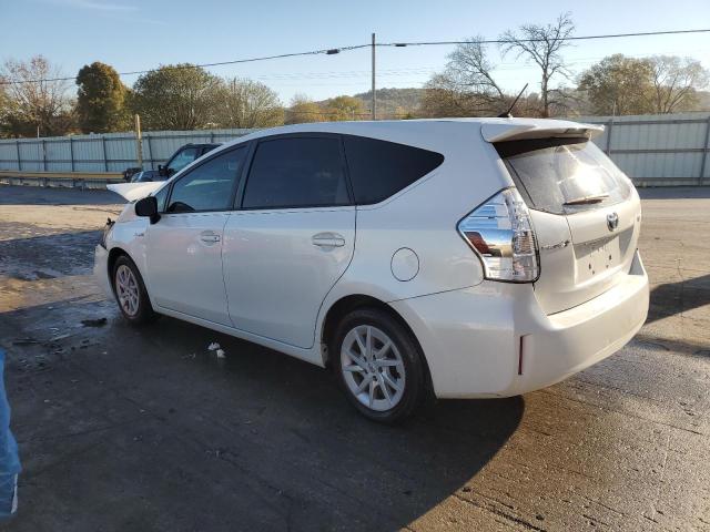 Photo 1 VIN: JTDZN3EU3D3204091 - TOYOTA PRIUS V 