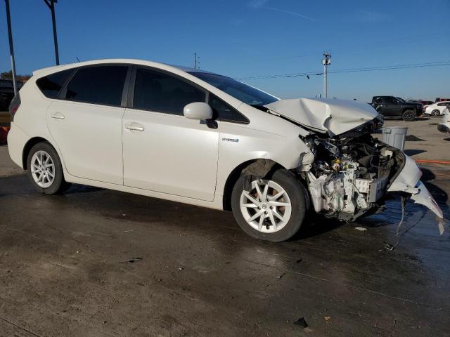 Photo 3 VIN: JTDZN3EU3D3204091 - TOYOTA PRIUS V 