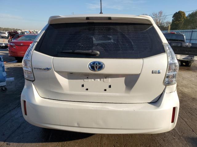 Photo 5 VIN: JTDZN3EU3D3204091 - TOYOTA PRIUS V 