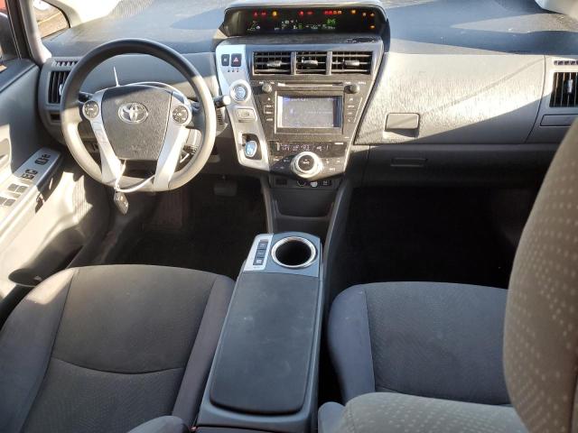 Photo 7 VIN: JTDZN3EU3D3204091 - TOYOTA PRIUS V 