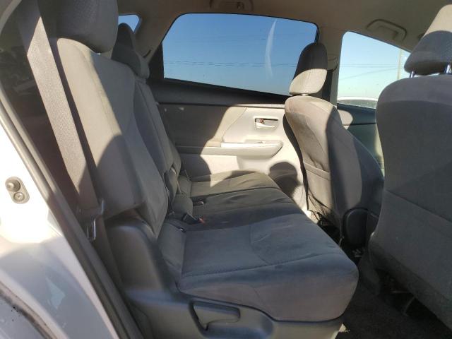 Photo 9 VIN: JTDZN3EU3D3204091 - TOYOTA PRIUS V 