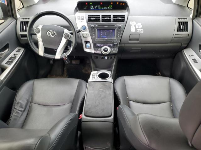 Photo 7 VIN: JTDZN3EU3D3213339 - TOYOTA PRIUS V 