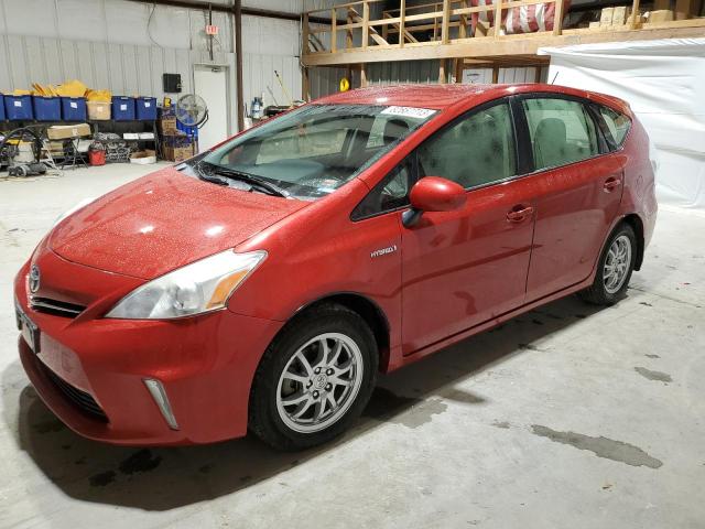 Photo 0 VIN: JTDZN3EU3D3213700 - TOYOTA PRIUS 