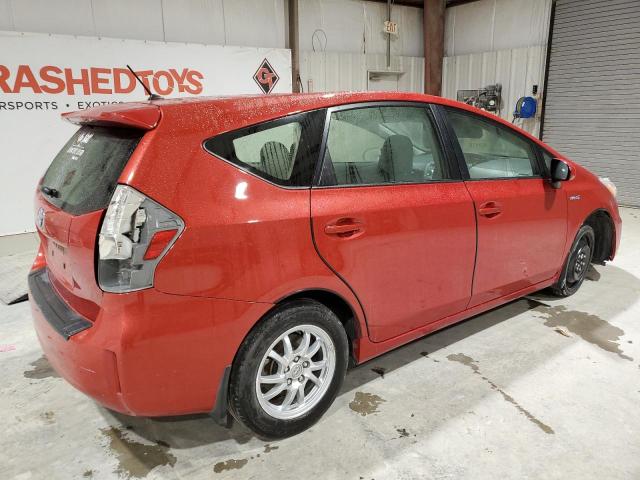 Photo 2 VIN: JTDZN3EU3D3213700 - TOYOTA PRIUS 