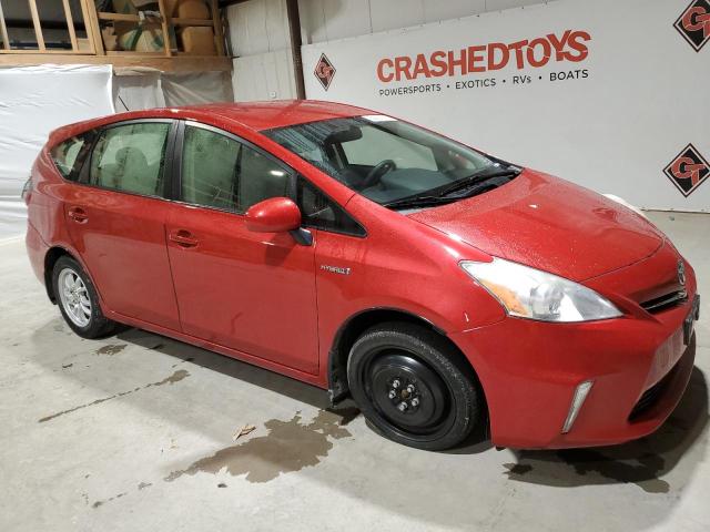 Photo 3 VIN: JTDZN3EU3D3213700 - TOYOTA PRIUS 