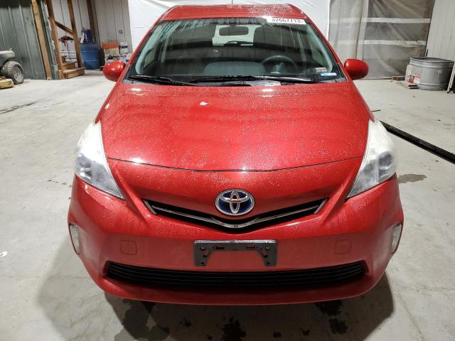 Photo 4 VIN: JTDZN3EU3D3213700 - TOYOTA PRIUS 