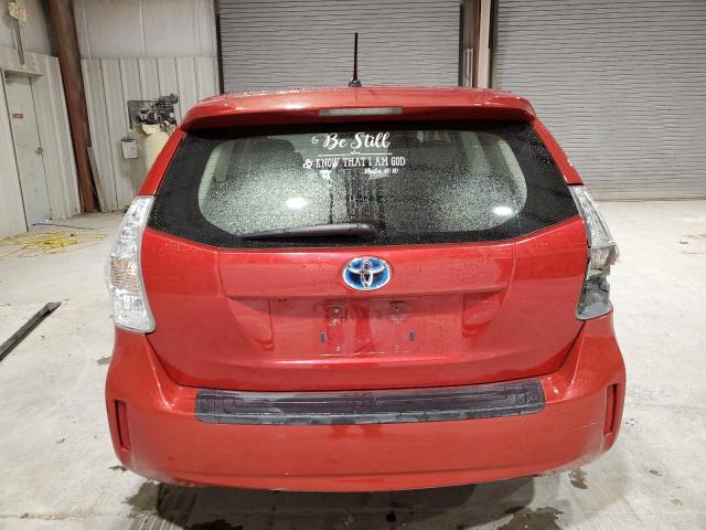 Photo 5 VIN: JTDZN3EU3D3213700 - TOYOTA PRIUS 