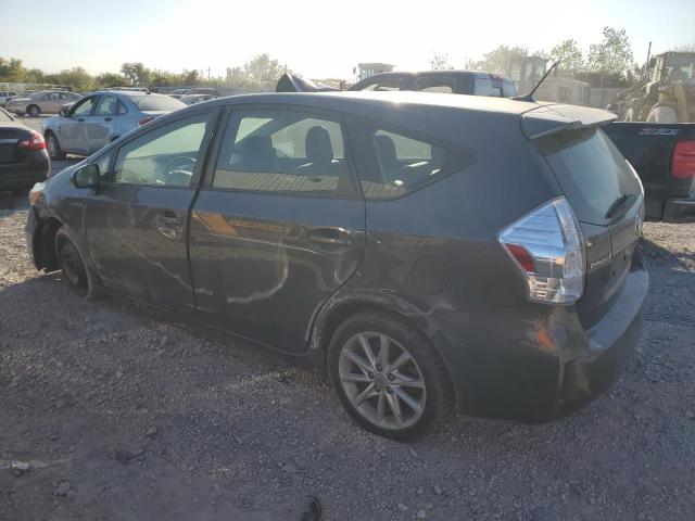 Photo 1 VIN: JTDZN3EU3D3238595 - TOYOTA PRIUS V 