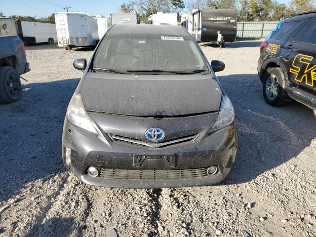 Photo 4 VIN: JTDZN3EU3D3238595 - TOYOTA PRIUS V 