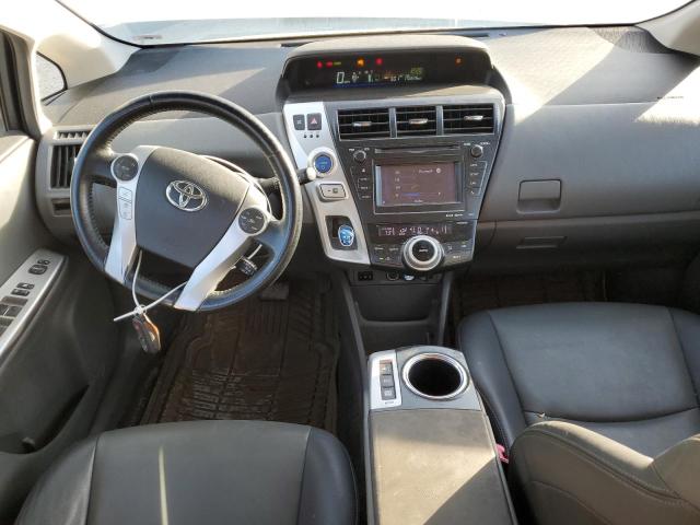 Photo 7 VIN: JTDZN3EU3D3238595 - TOYOTA PRIUS V 