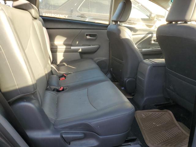 Photo 9 VIN: JTDZN3EU3D3238595 - TOYOTA PRIUS V 