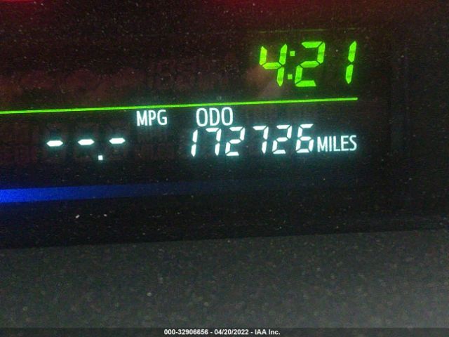 Photo 6 VIN: JTDZN3EU3D3254537 - TOYOTA PRIUS V 