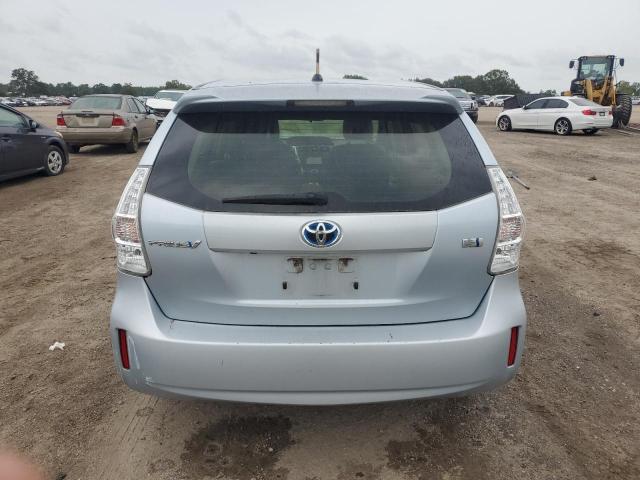 Photo 5 VIN: JTDZN3EU3D3262394 - TOYOTA PRIUS V 