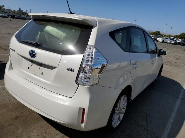 Photo 2 VIN: JTDZN3EU3D3278255 - TOYOTA PRIUS 