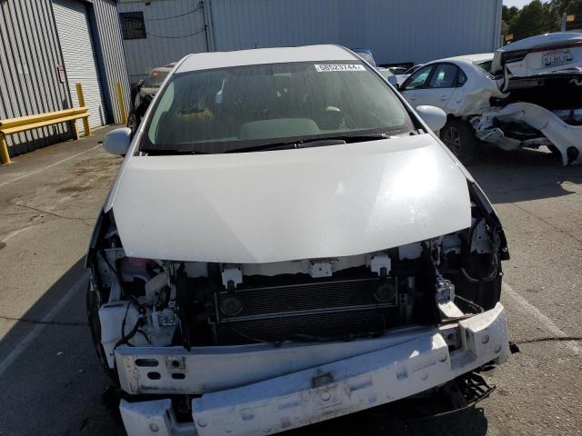 Photo 4 VIN: JTDZN3EU3D3278255 - TOYOTA PRIUS 