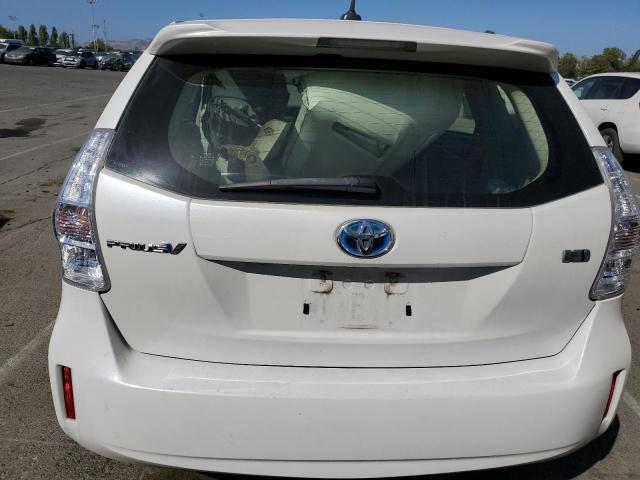 Photo 5 VIN: JTDZN3EU3D3278255 - TOYOTA PRIUS 