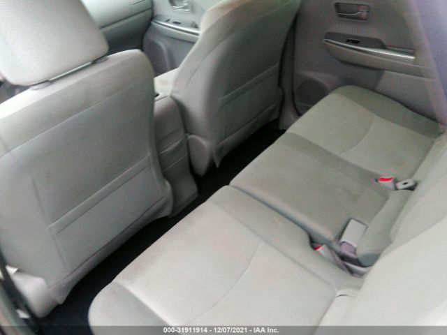 Photo 7 VIN: JTDZN3EU3D3284072 - TOYOTA PRIUS V 