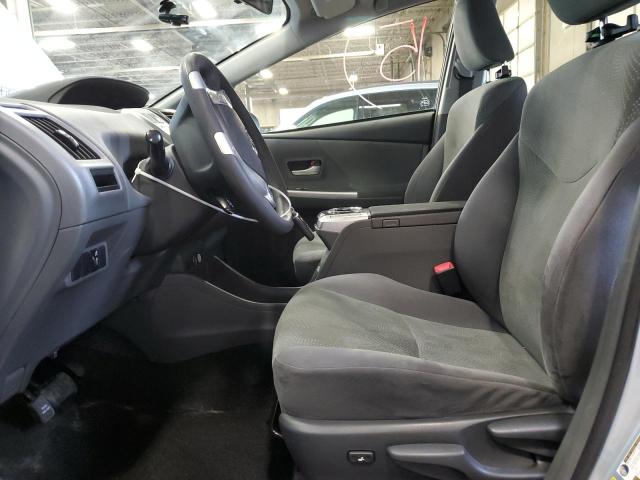 Photo 6 VIN: JTDZN3EU3E3292626 - TOYOTA PRIUS V 