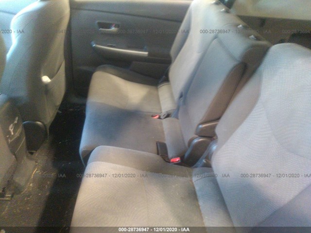 Photo 7 VIN: JTDZN3EU3E3292769 - TOYOTA PRIUS V 