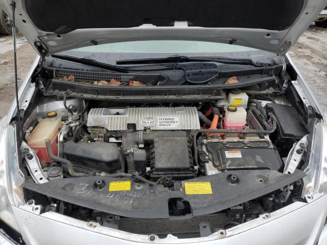 Photo 11 VIN: JTDZN3EU3E3295817 - TOYOTA PRIUS 