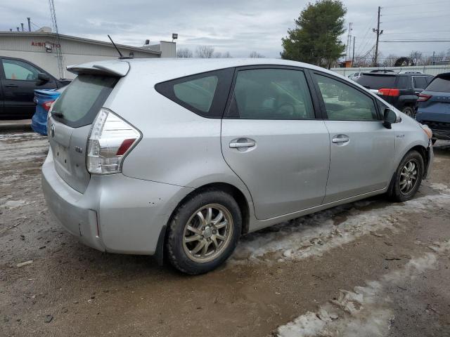 Photo 2 VIN: JTDZN3EU3E3295817 - TOYOTA PRIUS 