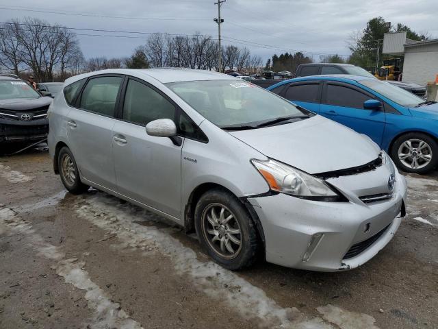 Photo 3 VIN: JTDZN3EU3E3295817 - TOYOTA PRIUS 