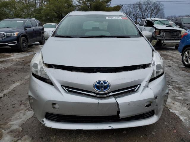 Photo 4 VIN: JTDZN3EU3E3295817 - TOYOTA PRIUS 