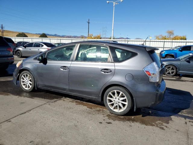 Photo 1 VIN: JTDZN3EU3E3315158 - TOYOTA PRIUS 