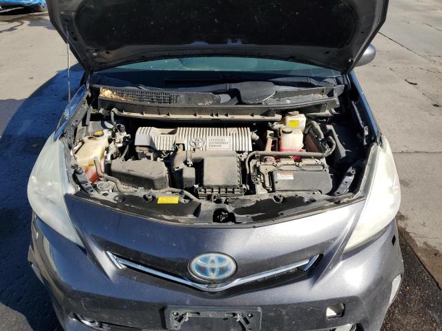 Photo 10 VIN: JTDZN3EU3E3315158 - TOYOTA PRIUS 