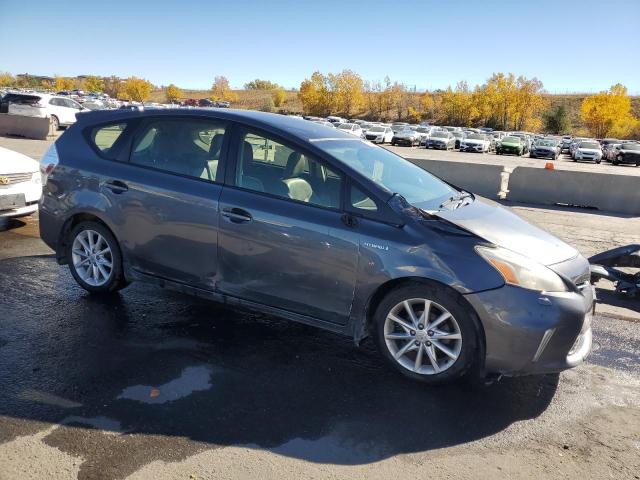 Photo 3 VIN: JTDZN3EU3E3315158 - TOYOTA PRIUS 