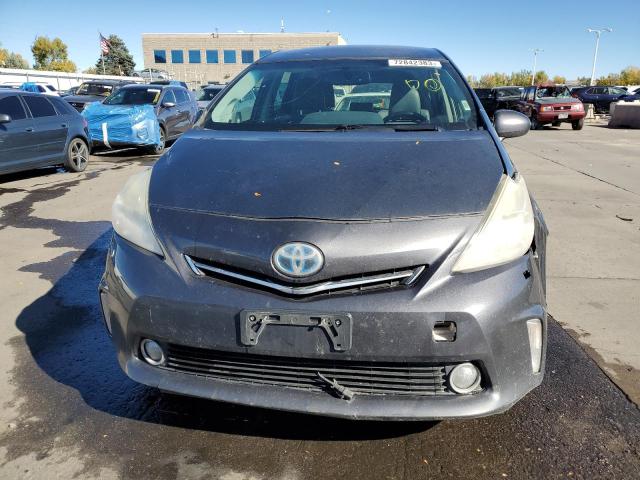 Photo 4 VIN: JTDZN3EU3E3315158 - TOYOTA PRIUS 