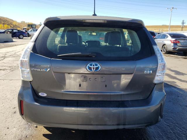 Photo 5 VIN: JTDZN3EU3E3315158 - TOYOTA PRIUS 